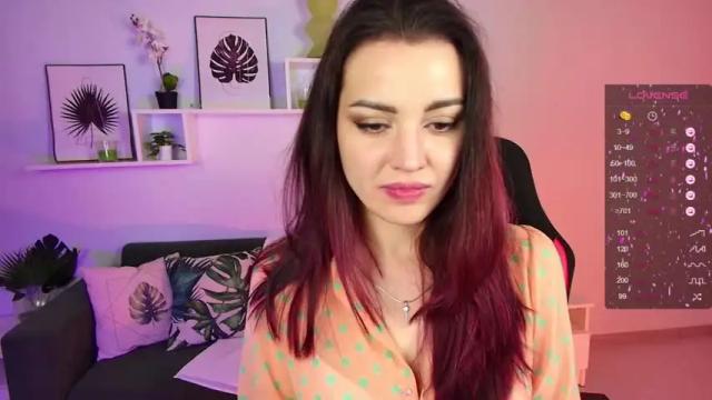 Image 3 of viktoriabell Stream on Chaturbate on 21 months ago