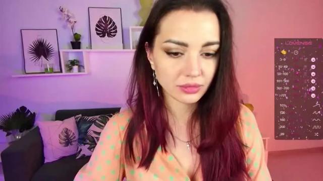 Image 4 of viktoriabell Stream on Chaturbate on 21 months ago