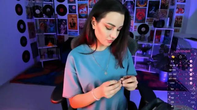 Image 2 of viktoriabell Stream on Chaturbate on 21 months ago