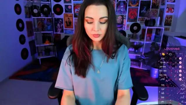 Image 3 of viktoriabell Stream on Chaturbate on 21 months ago