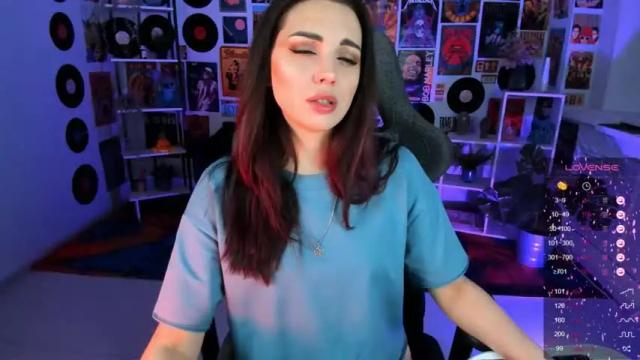 Image 4 of viktoriabell Stream on Chaturbate on 21 months ago