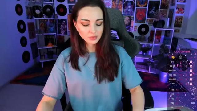 Image 6 of viktoriabell Stream on Chaturbate on 21 months ago