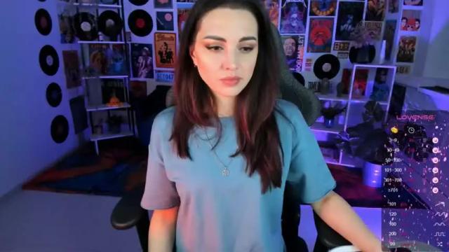 Image 7 of viktoriabell Stream on Chaturbate on 21 months ago