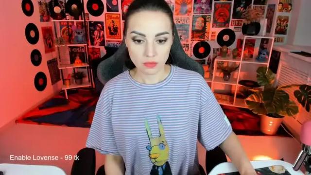 Image 7 of viktoriabell Stream on Chaturbate on 18 months ago