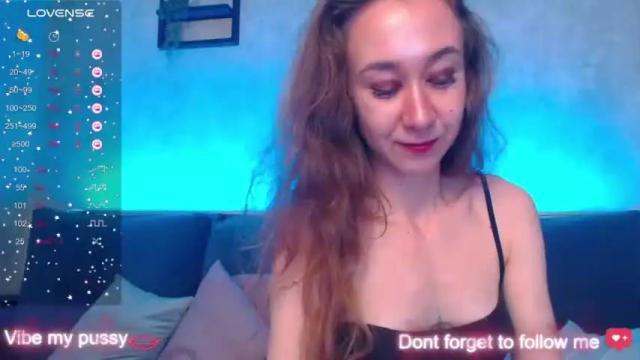 Image 11 of viktoriacruses Stream on Chaturbate on 13 months ago