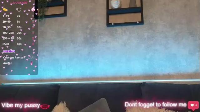 Thumbnail 2, viktoriacruses's Stream at Chaturbate, 13 days ago