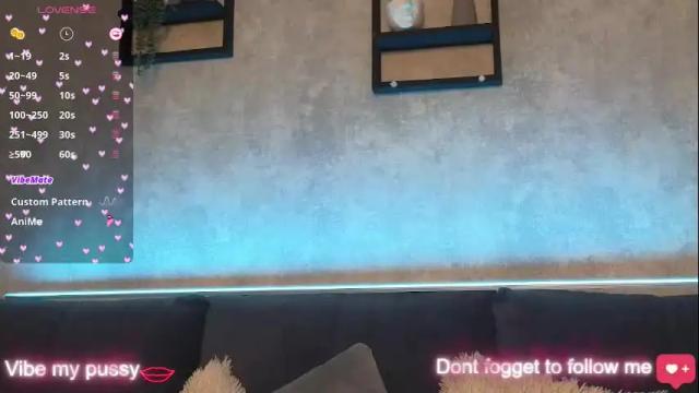 Image 6 of viktoriacruses Stream on Chaturbate on 14 days ago