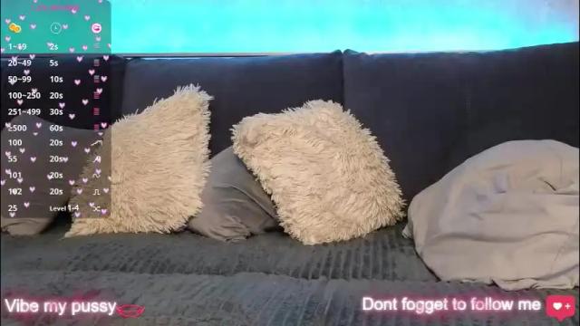 Image 11 of viktoriacruses Stream on Chaturbate on 3 months ago