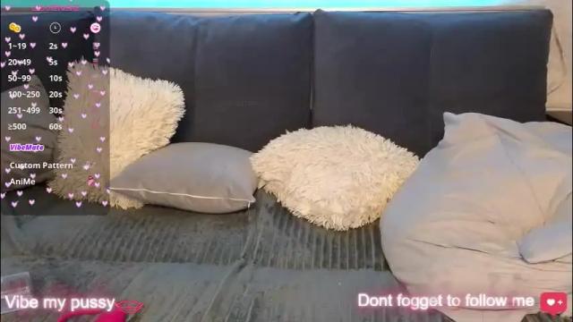 Thumbnail 2, viktoriacruses's Stream at Chaturbate, 2 months ago