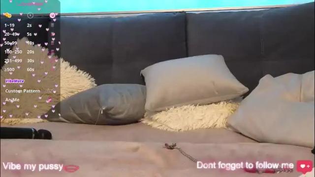 Thumbnail 1, viktoriacruses's Stream at Chaturbate, 2 months ago