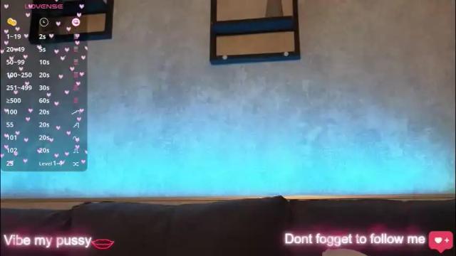 Thumbnail 1, viktoriacruses's Stream at Chaturbate, 2 months ago