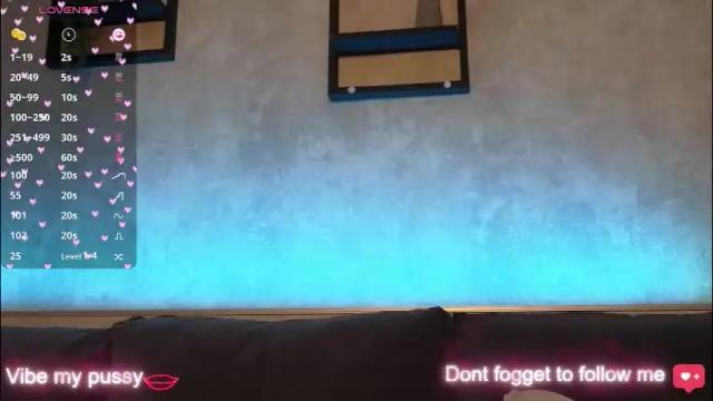 Image 3 of viktoriacruses Stream on Chaturbate on 2 months ago