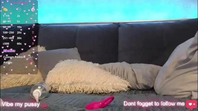 Image 8 of viktoriacruses Stream on Chaturbate on 1 month ago