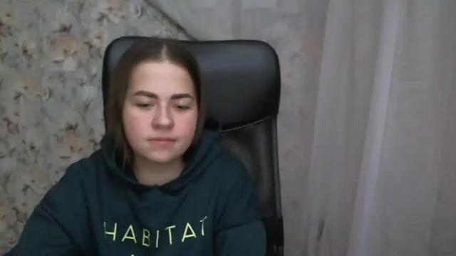 Thumbnail 2, viktorisexi's Stream at Chaturbate, 20 months ago