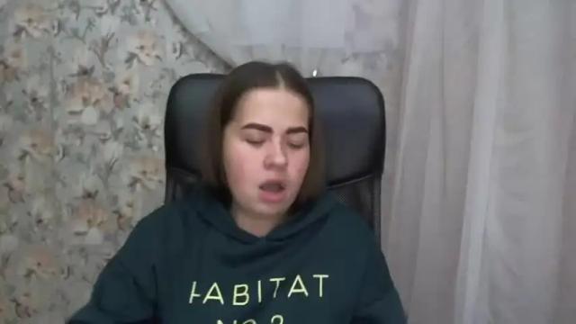 Thumbnail 1, viktorisexi's Stream at Chaturbate, 19 months ago