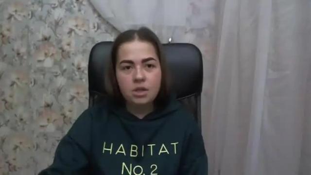 Image 2 of viktorisexi Stream on Chaturbate on 19 months ago