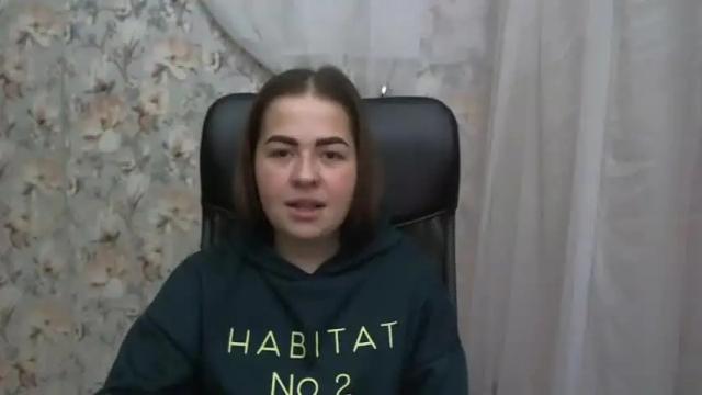 Image 3 of viktorisexi Stream on Chaturbate on 19 months ago