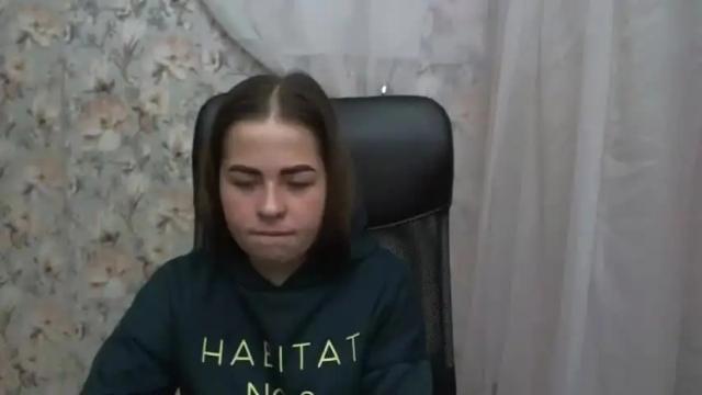 Image 4 of viktorisexi Stream on Chaturbate on 19 months ago