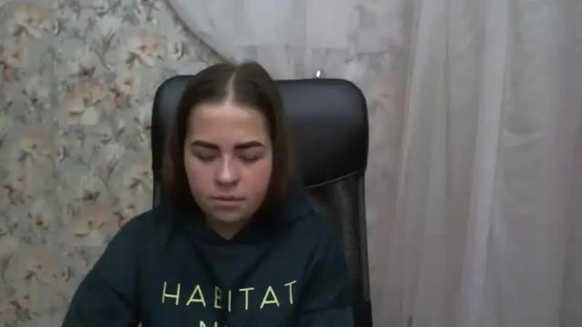 Thumbnail 2, viktorisexi's Stream at Chaturbate, 19 months ago