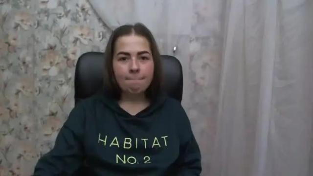 Image 6 of viktorisexi Stream on Chaturbate on 19 months ago