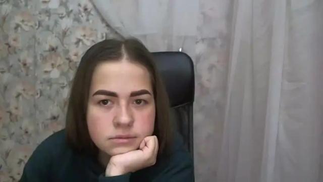 Thumbnail 3, viktorisexi's Stream at Chaturbate, 19 months ago