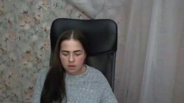 Thumbnail 2, viktorisexi's Stream at Chaturbate, 19 months ago