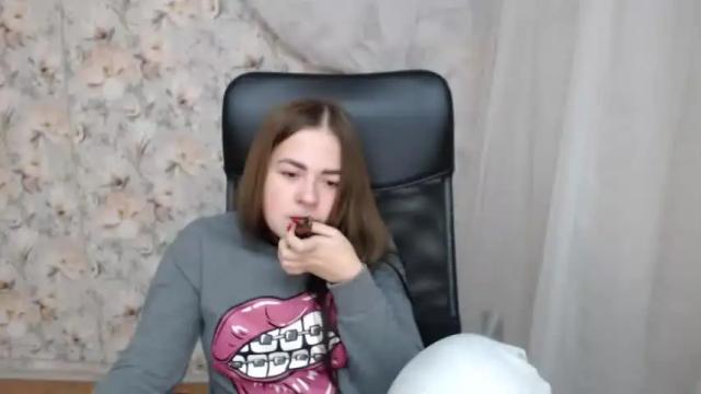 Thumbnail 2, viktorisexi's Stream at Chaturbate, 18 months ago