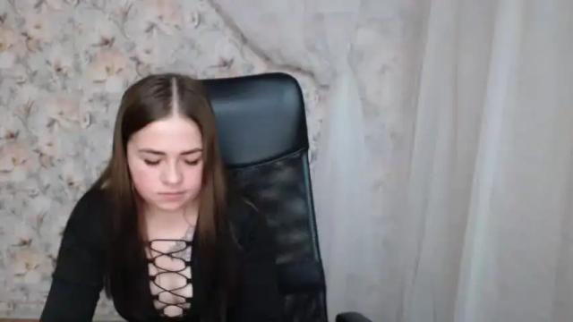 Thumbnail 3, viktorisexi's Stream at Chaturbate, 17 months ago