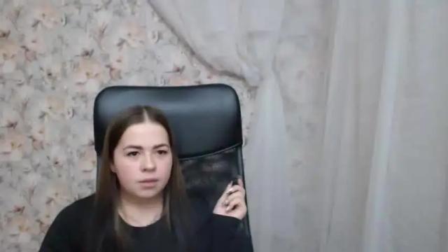 Thumbnail 2, viktorisexi's Stream at Chaturbate, 17 months ago