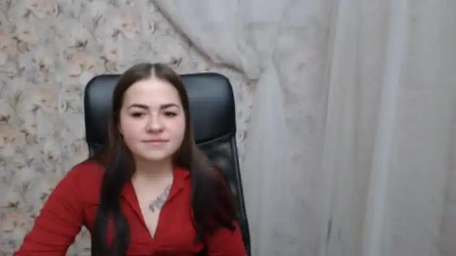 Thumbnail 2, viktorisexi's Stream at Chaturbate, 17 months ago