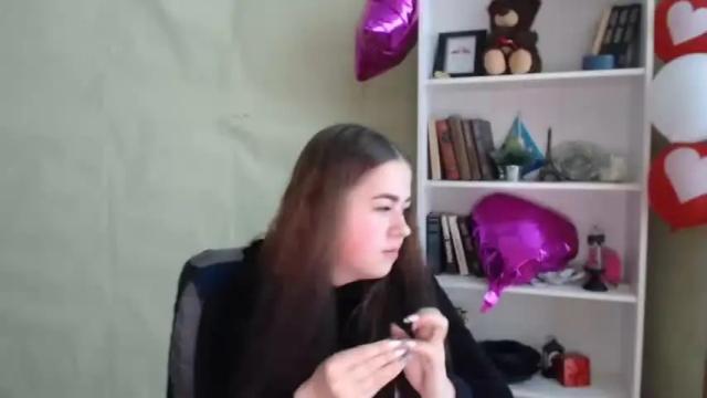 Thumbnail 2, viktorisexi's Stream at Chaturbate, 17 months ago