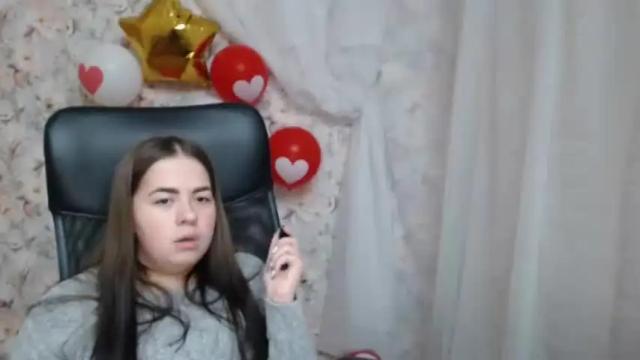 Thumbnail 1, viktorisexi's Stream at Chaturbate, 17 months ago