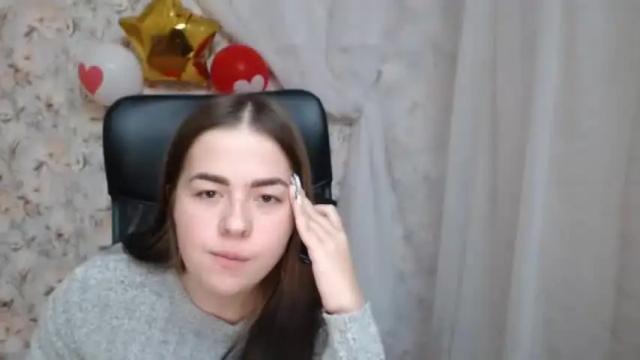 Image 2 of viktorisexi Stream on Chaturbate on 17 months ago