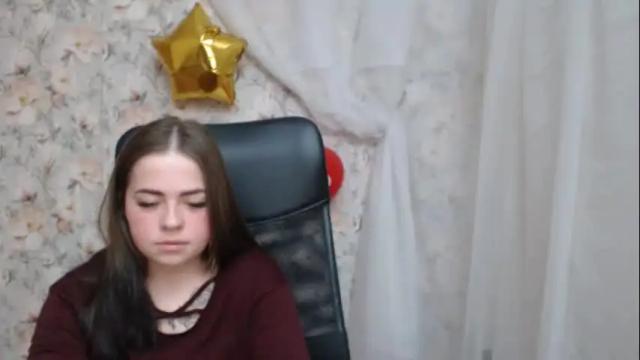 Image 3 of viktorisexi Stream on Chaturbate on 16 months ago