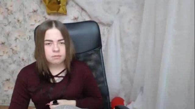 Image 11 of viktorisexi Stream on Chaturbate on 16 months ago