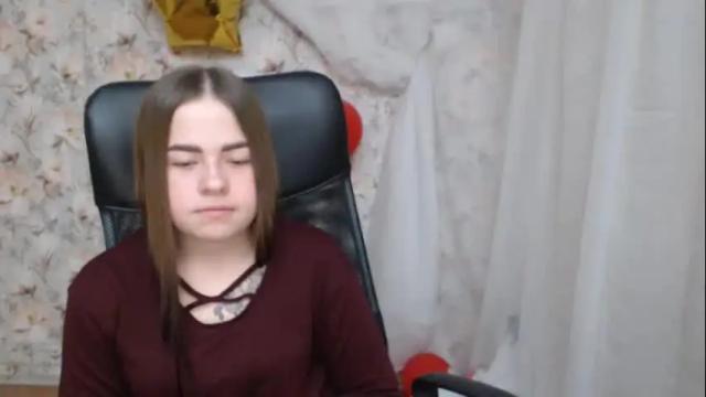 Thumbnail 3, viktorisexi's Stream at Chaturbate, 16 months ago
