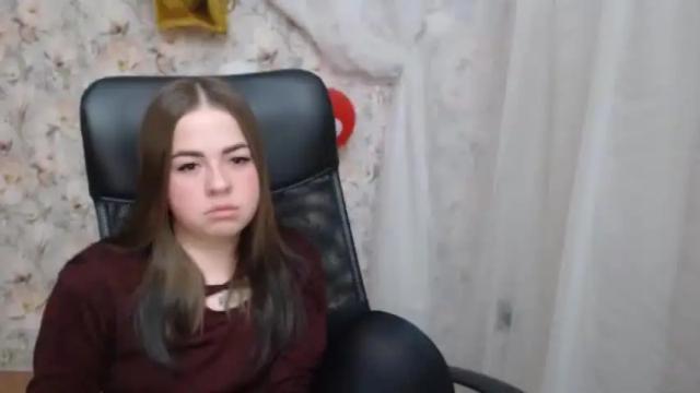 Image 2 of viktorisexi Stream on Chaturbate on 16 months ago