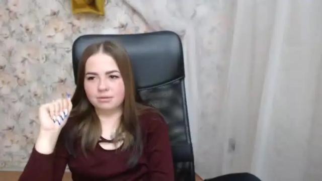 Image 3 of viktorisexi Stream on Chaturbate on 16 months ago