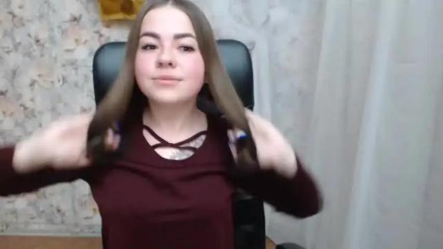 Image 6 of viktorisexi Stream on Chaturbate on 16 months ago
