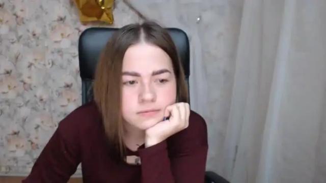 Image 12 of viktorisexi Stream on Chaturbate on 15 months ago