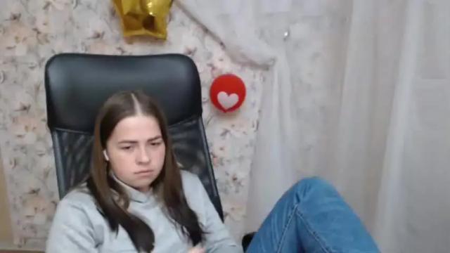 Thumbnail 3, viktorisexi's Stream at Chaturbate, 15 months ago