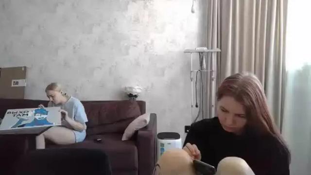 Image 10 of viktorlonsky Stream on Chaturbate on 14 months ago