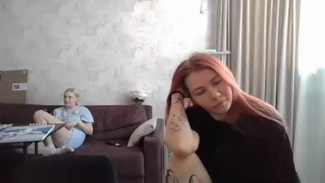 Image 11 of viktorlonsky Stream on Chaturbate on 14 months ago