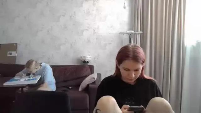 Image 2 of viktorlonsky Stream on Chaturbate on 14 months ago