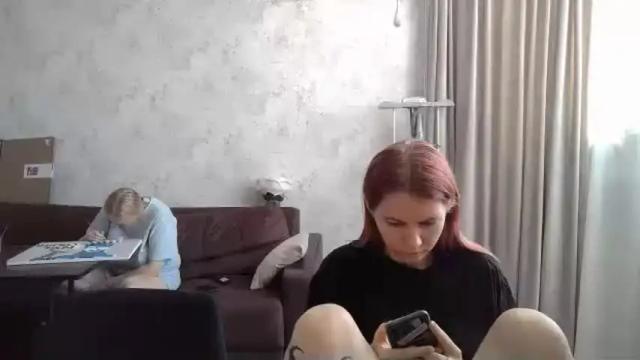 Image 3 of viktorlonsky Stream on Chaturbate on 14 months ago