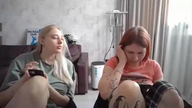 Image 11 of viktorlonsky Stream on Chaturbate on 14 months ago