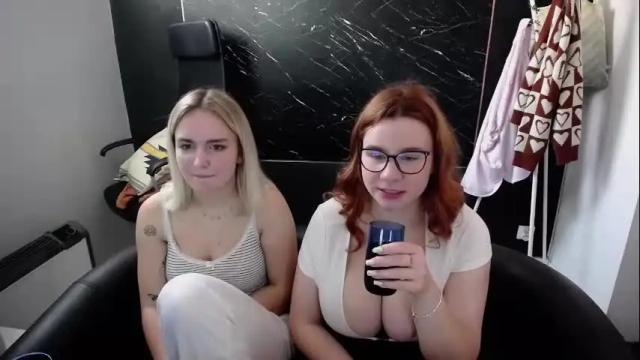 Image 12 of viktroriasecret Stream on Chaturbate on 14 days ago