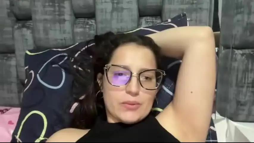 viky_foxx Chaturbate