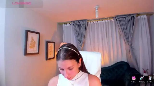 Thumbnail 1, vikypetiteee's Stream at Chaturbate, 2 months ago