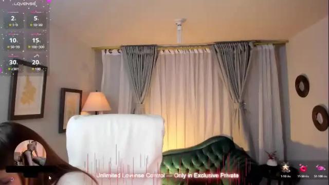 Thumbnail 1, vikypetiteee's Stream at Chaturbate, 2 months ago